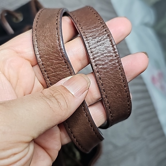 Pikolinos Drawstring Purse - Picture 10 of 12